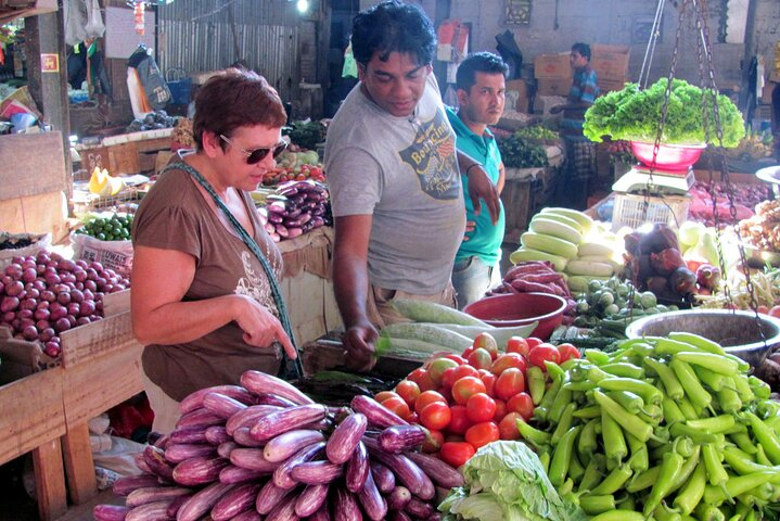 Colombo Market Tour and Cooking Experience - Photo 1 of 6